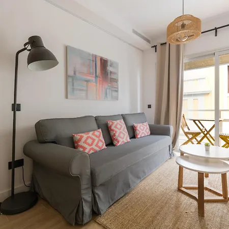 Pascal Home By CanariasGetaway-2